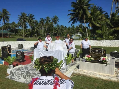 Mangaia - Photo 5