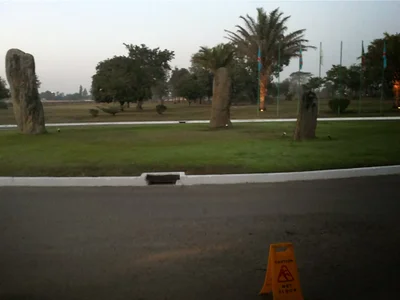 Lubumbashi - Photo 4