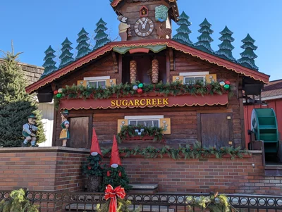 Sugarcreek - Photo 2