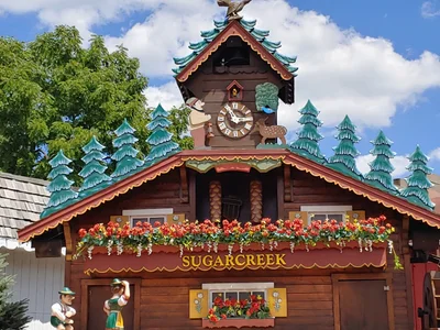 Sugarcreek - Photo 3