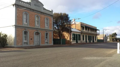 Terowie - Photo 2