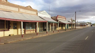 Terowie - Photo 3