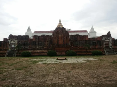 Nakhon Luang Subdistrict Municipality - Photo 2