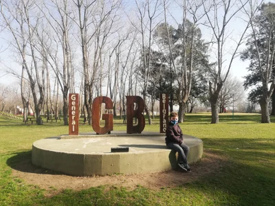 General Belgrano - Photo 2