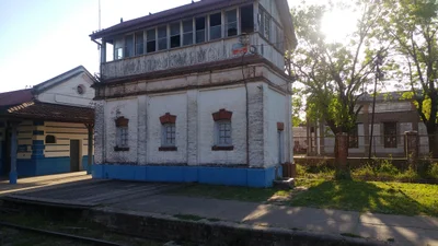 Basavilbaso - Photo 2