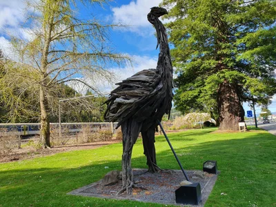 Taumarunui - Photo 2