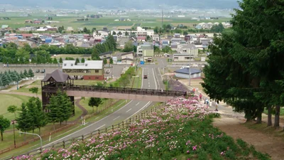 Nakafurano - Photo 2