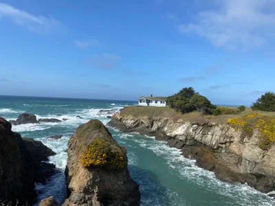 Mendocino County - Photo 2