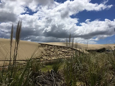 Te Paki - Photo 5