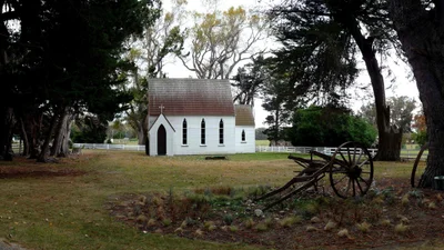 Porangahau - Photo 2