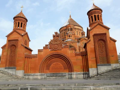 Abovyan - Photo 4