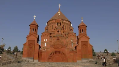 Abovyan - Photo 5