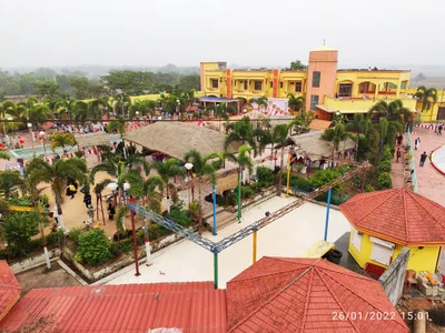 Bokaro Steel City - Photo 4