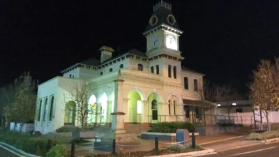Tenterfield - Photo 4
