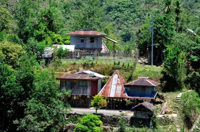 Mayoyao - Photo 5