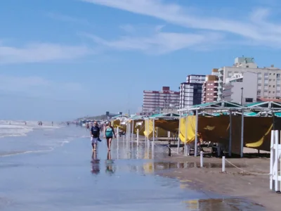 San Bernardo - Photo 2