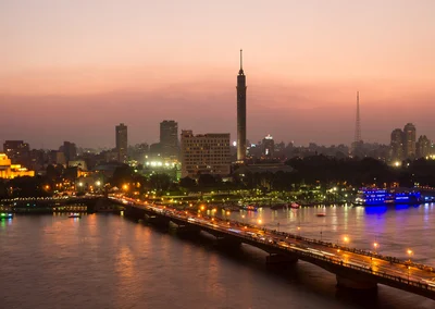 Qena Governorate - Photo 3