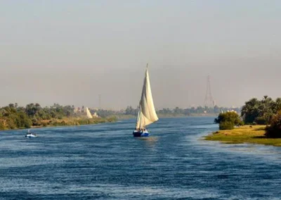 Qena Governorate - Photo 5