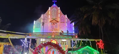 Udumalaippettai - Photo 5