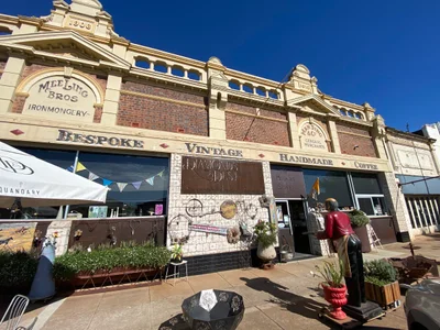 Temora - Photo 3