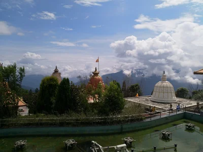 South Sikkim - Photo 2