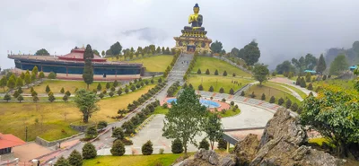 South Sikkim - Photo 3