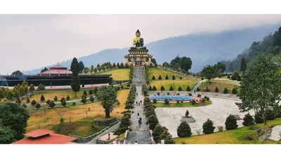 South Sikkim - Photo 5