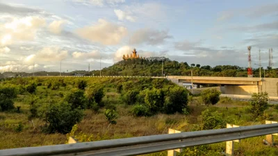 Lampung - Photo 2