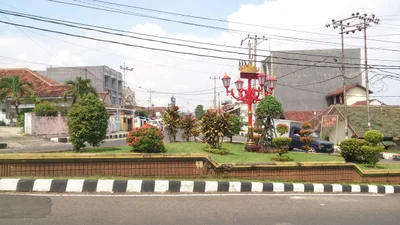 Lampung - Photo 3