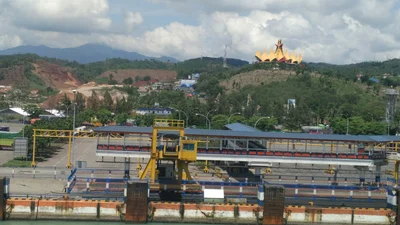 Lampung - Photo 4