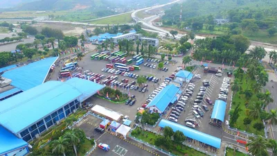 Lampung - Photo 5