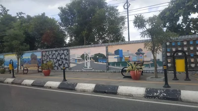 Bangka Belitung Islands - Photo 2