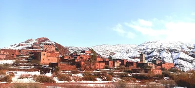 Telouet - Photo 3