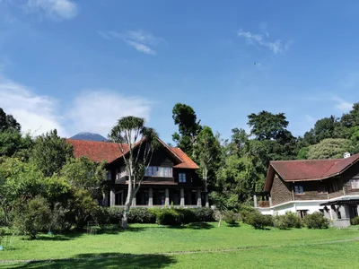 Cibodas - Photo 3