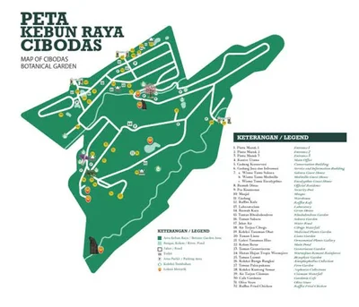 Cibodas - Photo 5