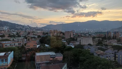 Envigado - Photo 4