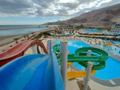 Ain Sukhna - Photo 2
