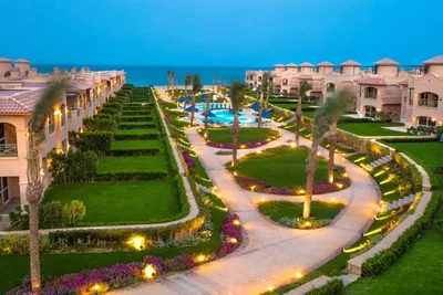 Ain Sukhna - Photo 3