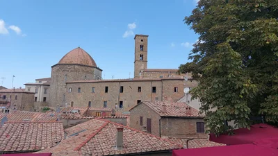 Volterra - Photo 5