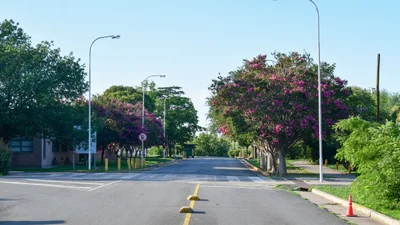 Rio Cuarto - Photo 4