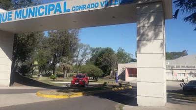 Trenque Lauquen - Photo 2