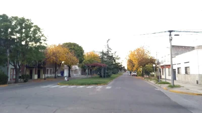 Trenque Lauquen - Photo 3