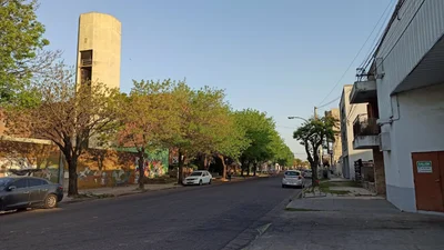 Trenque Lauquen - Photo 4