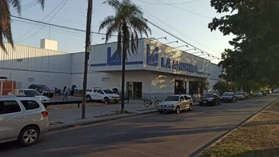 Trenque Lauquen - Photo 5
