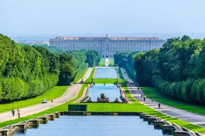Caserta - Photo 2