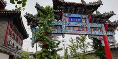 Jining - Photo 5