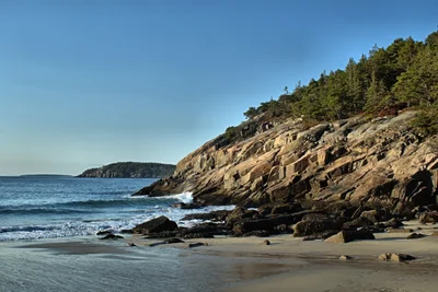 DownEast and Acadia Maine - Photo 2