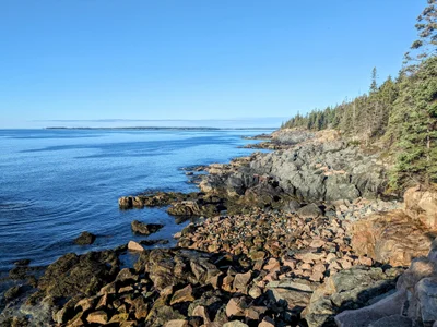DownEast and Acadia Maine - Photo 4