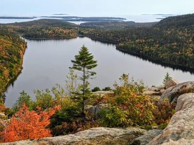 DownEast and Acadia Maine - Photo 5