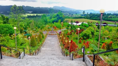 Lake Sebu - Photo 2
